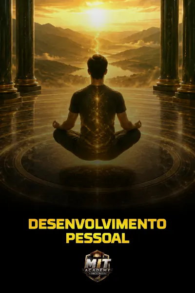 Desenvolvimento pessoal, Módulo 05
